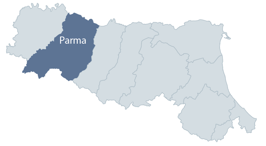 Provincia di Parma