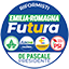 RIFORMISTI EMILIA-ROMAGNA FUTURA - DE PASCALE PRESIDENTE